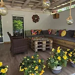 Anna-lak فندق مبيت وإفطار 3*