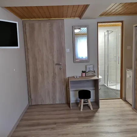 Anna-lak Bed & Breakfast