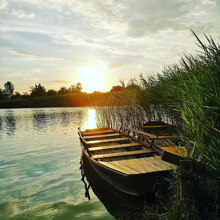 Anna-lak 3*