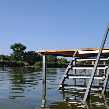 Bed & Breakfast Anna-lak