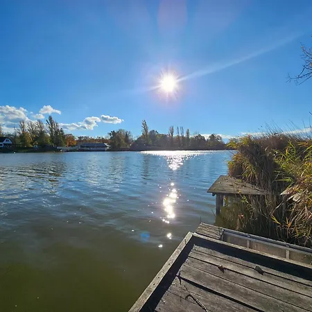 Anna-lak Отель типа 