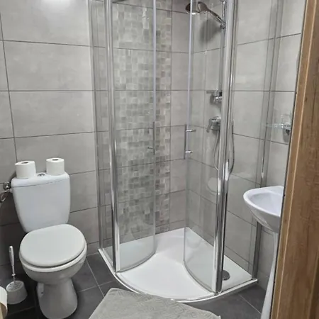 Anna-lak Bed & Breakfast 3*