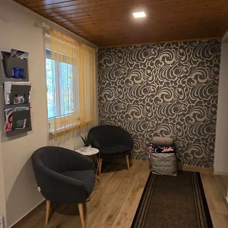 Bed & Breakfast Anna-lak Dunapataj