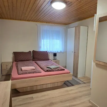 Anna-lak Bed & Breakfast