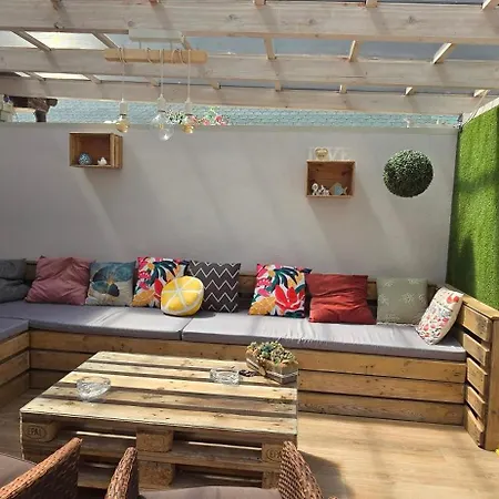 Bed & Breakfast Anna-lak Dunapataj