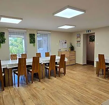 Anna-lak Bed and breakfast 3*