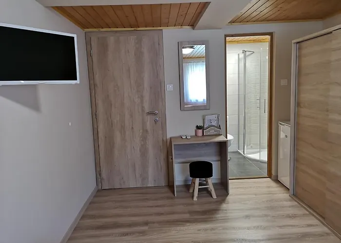 Anna-lak Отель типа 