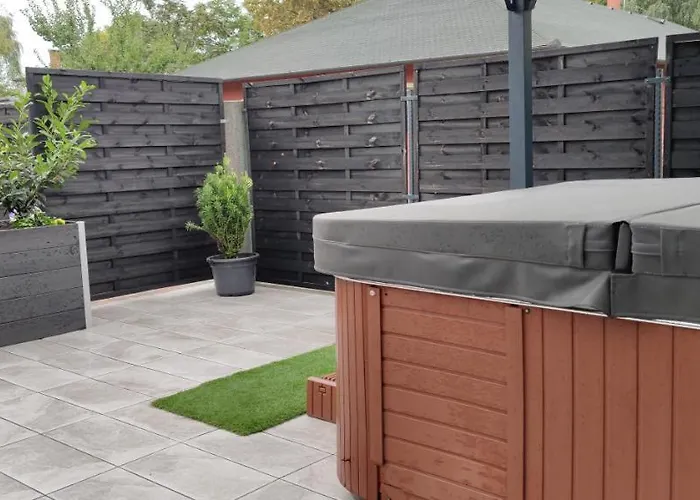 Anna-lak Отель типа 