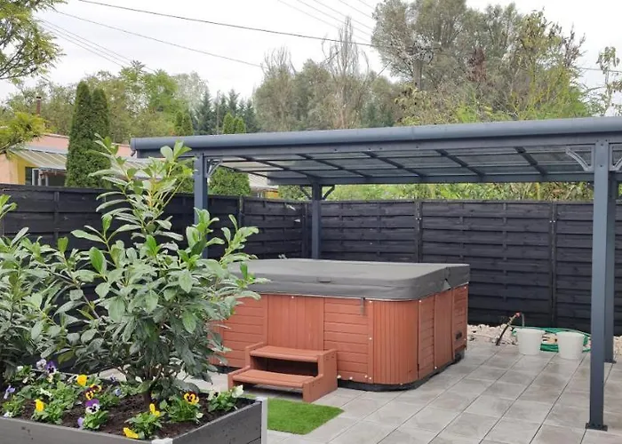 Anna-lak 4* Дунапатай