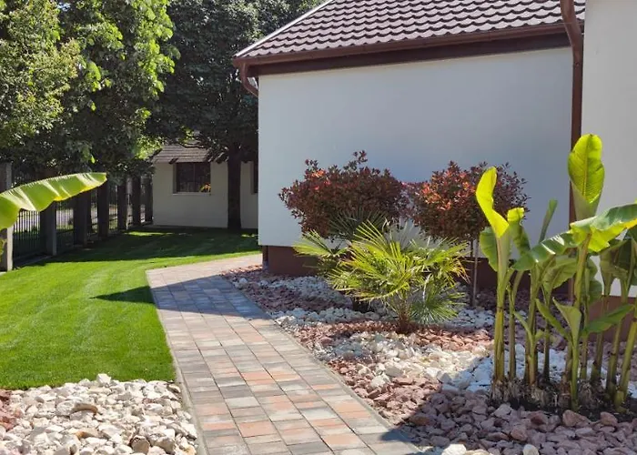 Anna-lak 4* Дунапатай