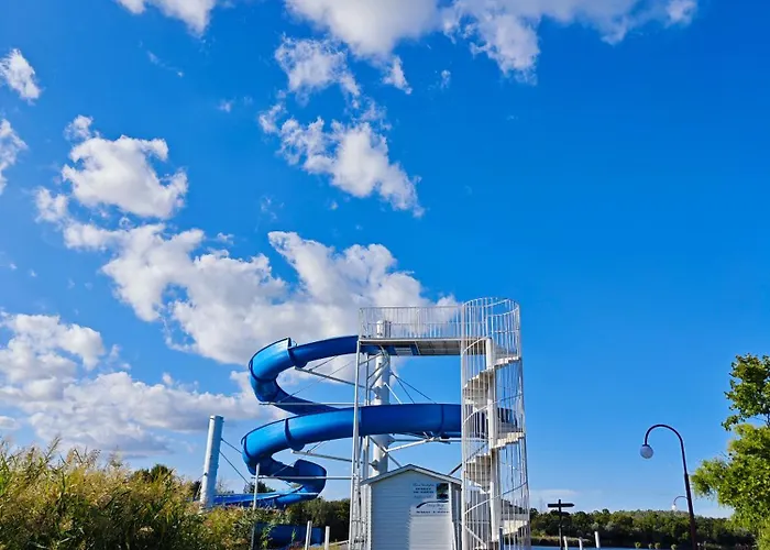 Anna-lak Отель типа 