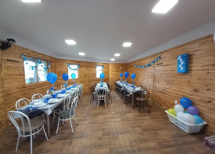 Anna-lak Отель типа 