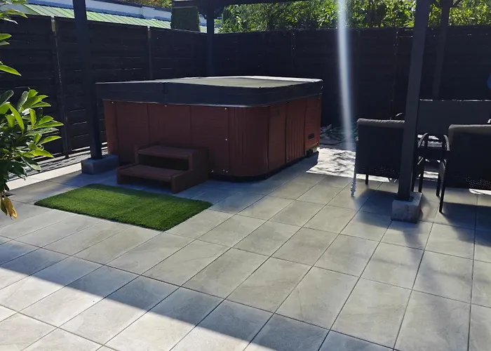 Anna-lak Bed & Breakfast 4*