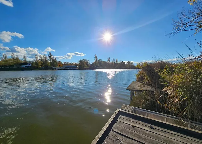 Anna-lak Отель типа 