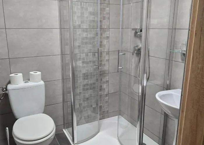 Anna-lak Отель типа 