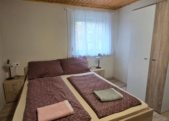 Anna-lak 4* Дунапатай