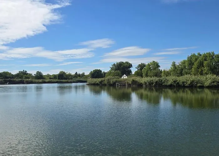 Anna-lak Отель типа 