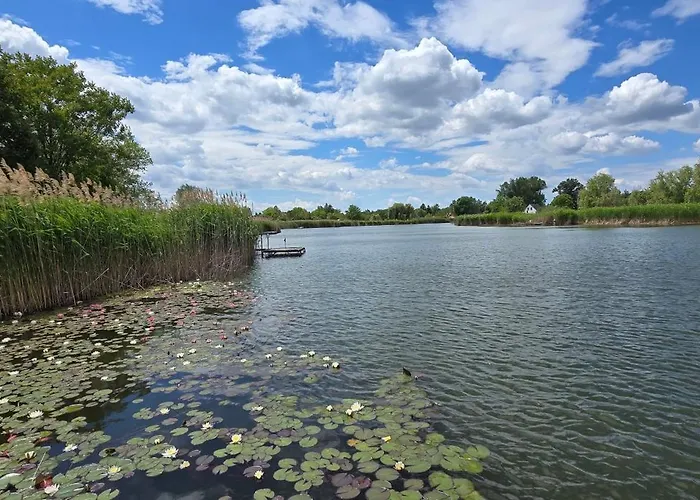 Anna-lak Отель типа 